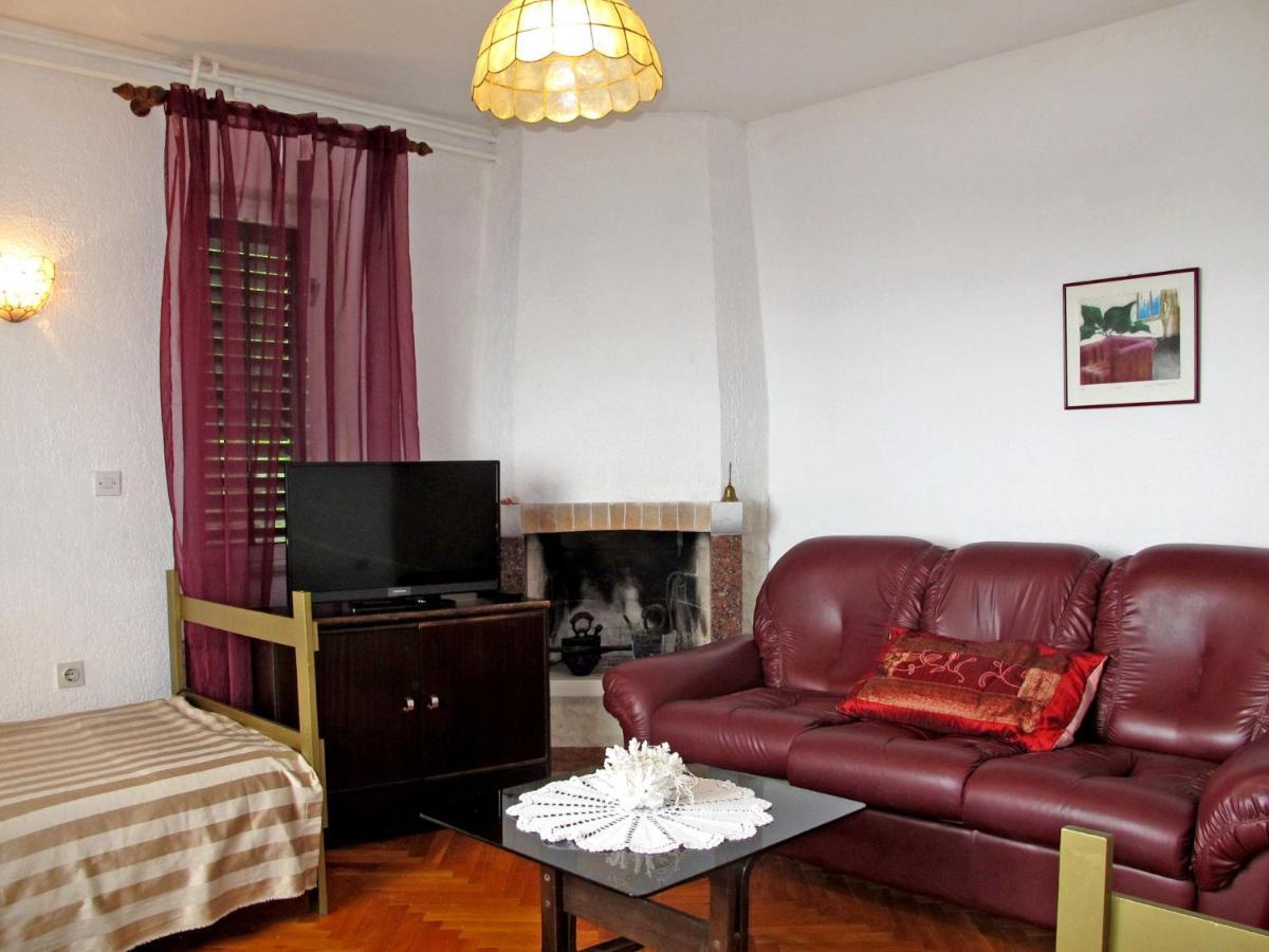 Apartment Branka - Mod205 By Interhome Moscenice Extérieur photo