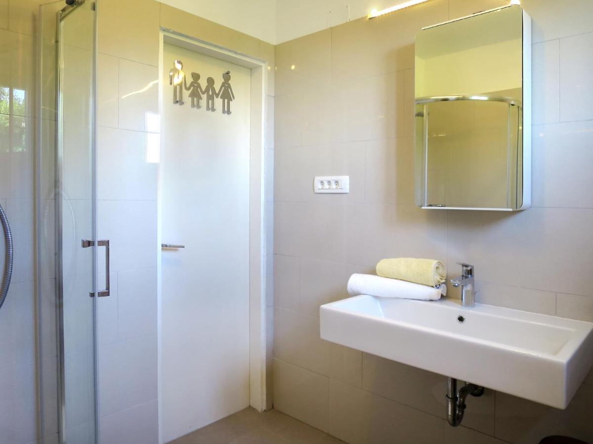 Apartment Branka - Mod205 By Interhome Moscenice Extérieur photo