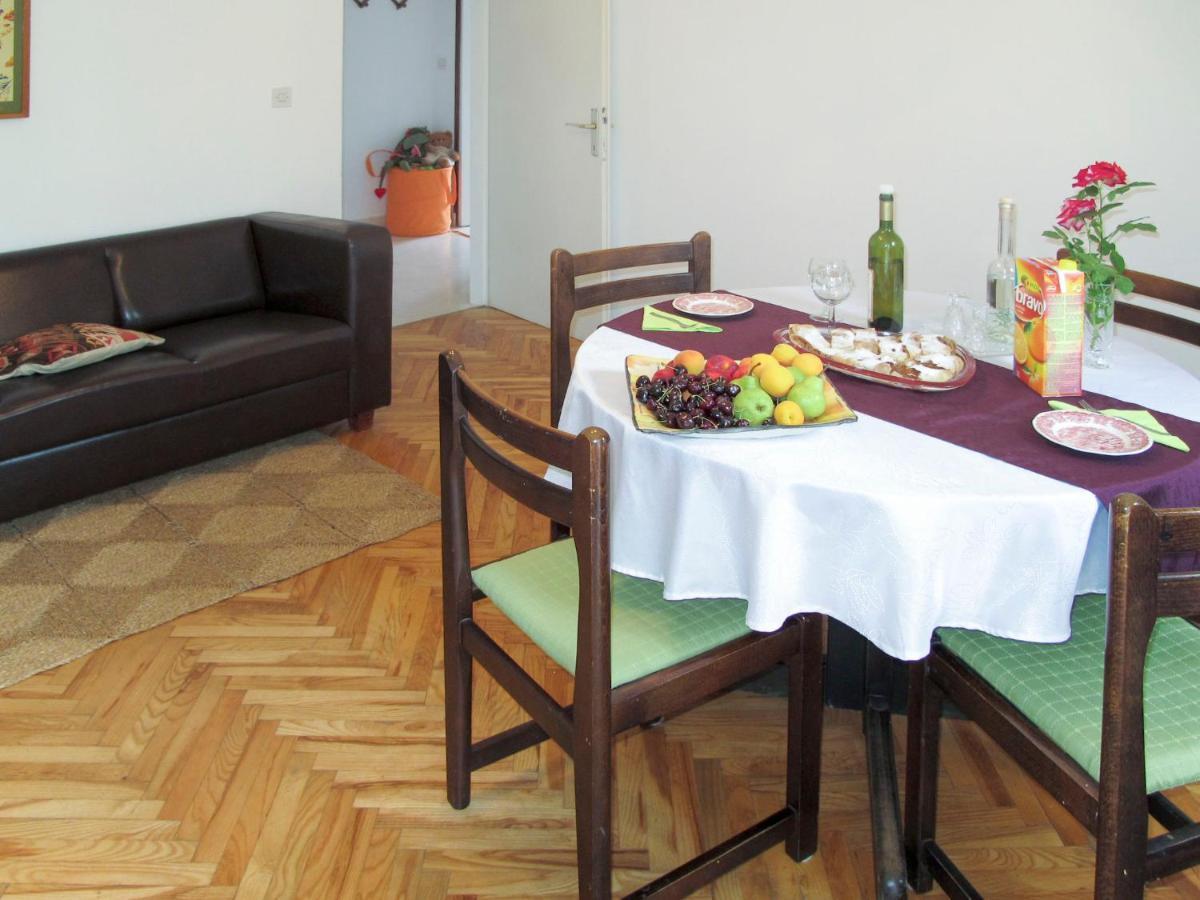 Apartment Branka - Mod205 By Interhome Moscenice Extérieur photo