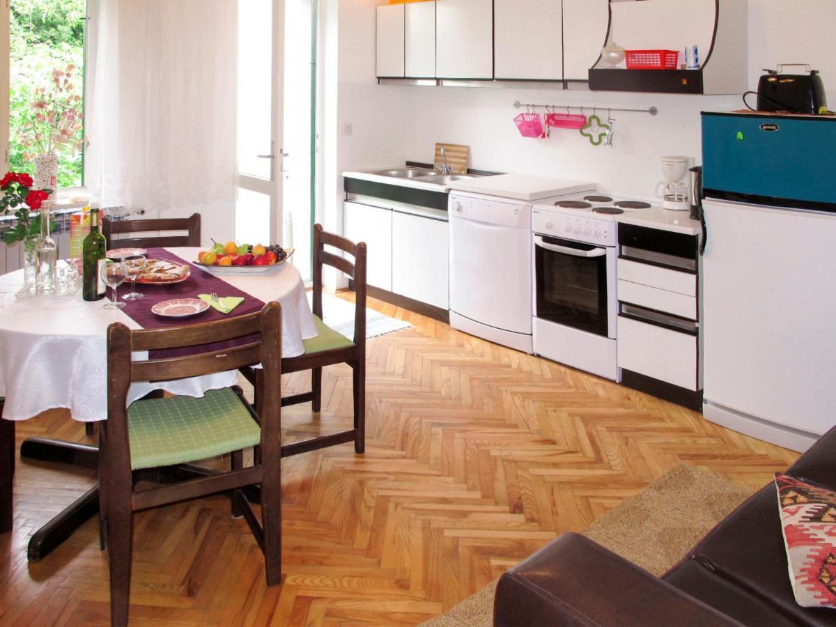 Apartment Branka - Mod205 By Interhome Moscenice Extérieur photo